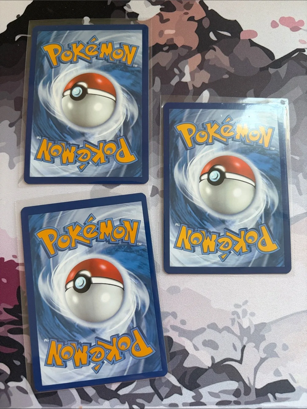 Gible, Gabite & Garchomp Evolution Lot | 3 Cards | Reverse Holo ✨5/$25✨